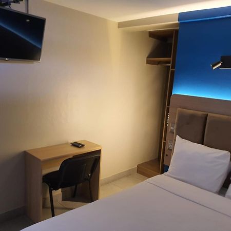 לימה Hotel Residencial Alfa מראה חיצוני תמונה