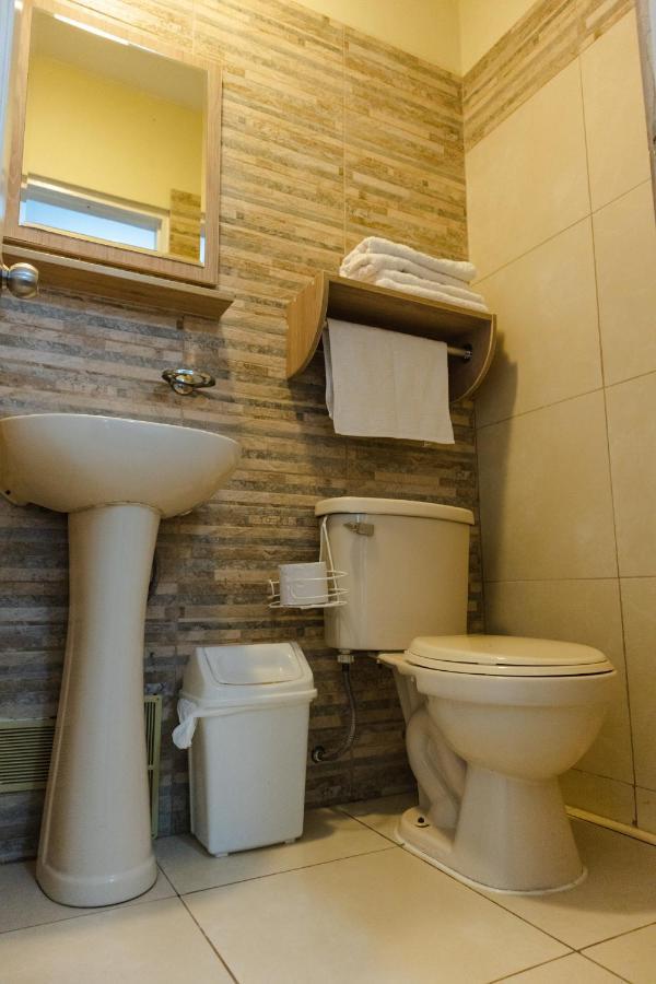 לימה Hotel Residencial Alfa מראה חיצוני תמונה