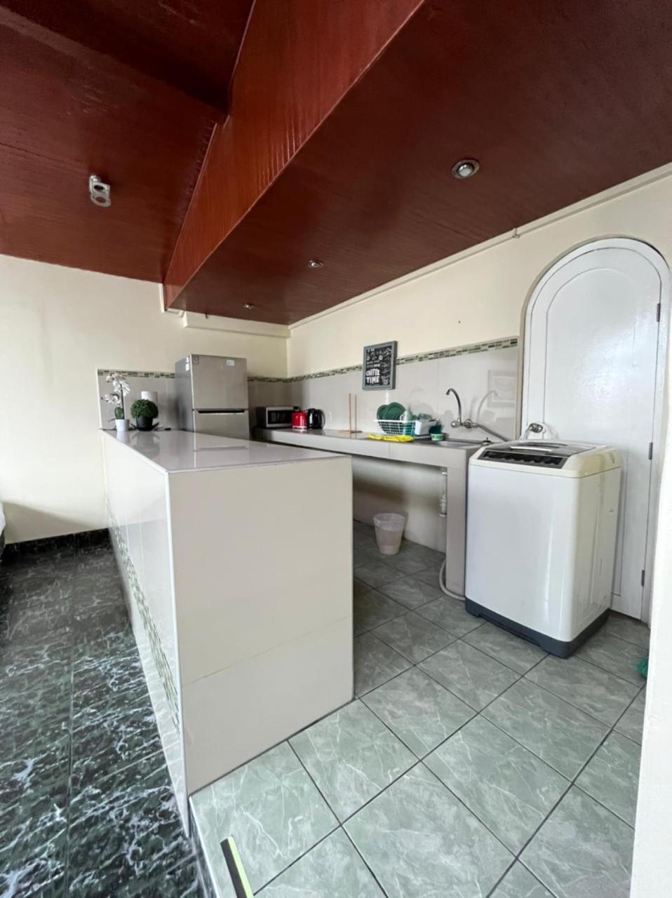 לימה Hotel Residencial Alfa מראה חיצוני תמונה