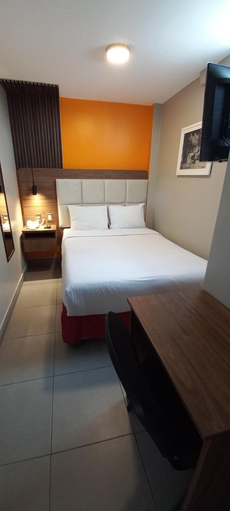 לימה Hotel Residencial Alfa מראה חיצוני תמונה