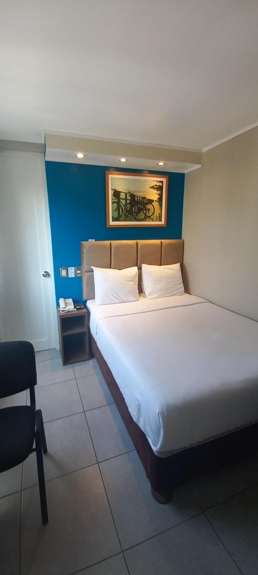 לימה Hotel Residencial Alfa מראה חיצוני תמונה