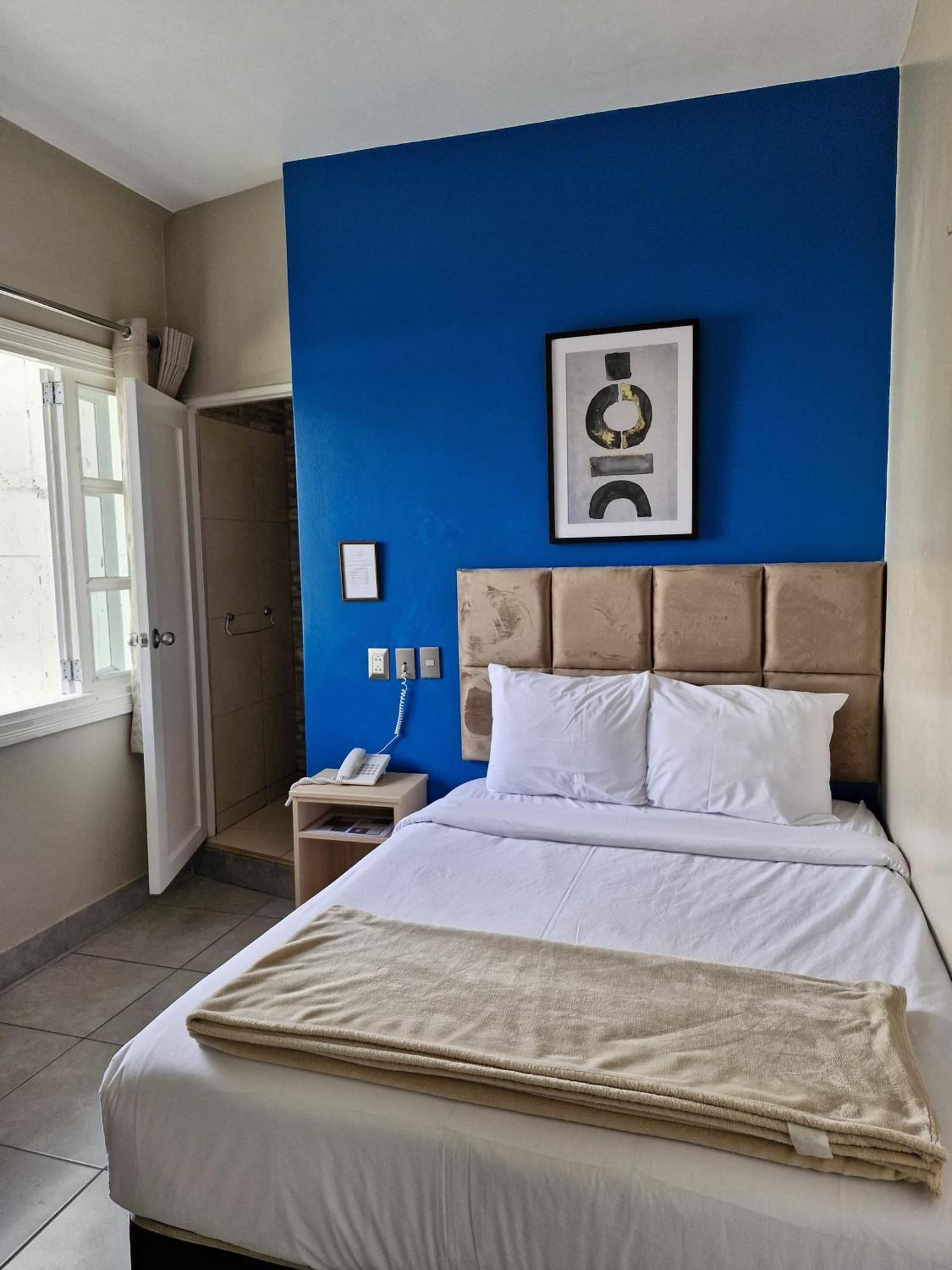לימה Hotel Residencial Alfa מראה חיצוני תמונה