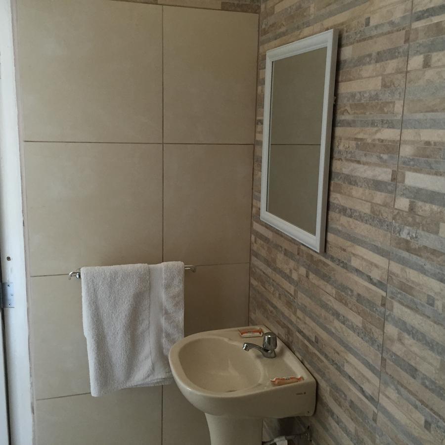 לימה Hotel Residencial Alfa מראה חיצוני תמונה